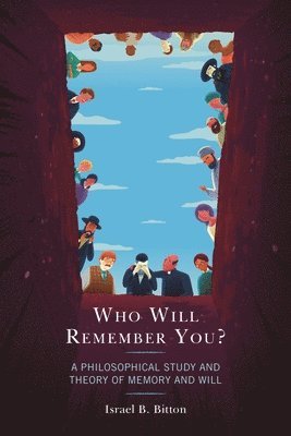 Who Will Remember You? 1