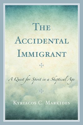 The Accidental Immigrant 1