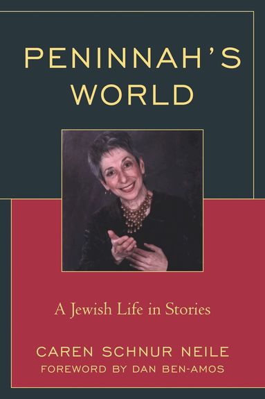 Caren  Schnur Neile - Peninnah's World, Häftad