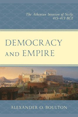 Democracy and Empire 1