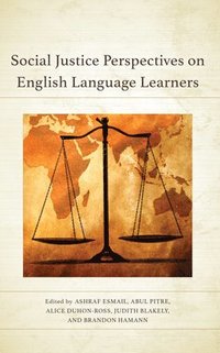 bokomslag Social Justice Perspectives on English Language Learners