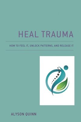 bokomslag Heal Trauma