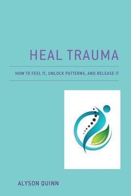 Heal Trauma 1