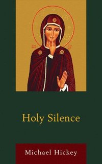 bokomslag Holy Silence