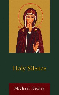 Holy Silence 1