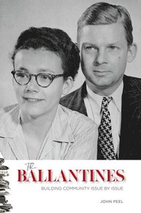 bokomslag The Ballantines