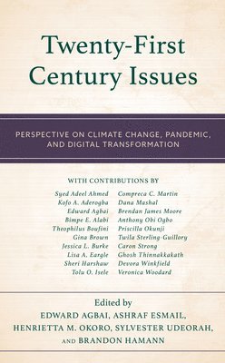 Twenty-First Century Issues 1