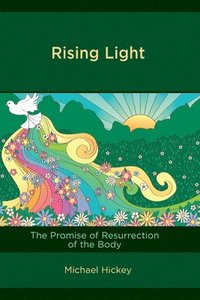 bokomslag Rising Light