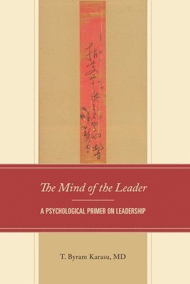 The Mind of the Leader 1