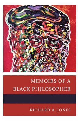 bokomslag Memoirs of a Black Philosopher