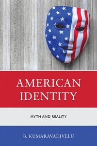 bokomslag American Identity