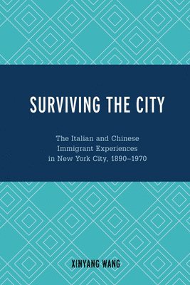 Surviving the City 1