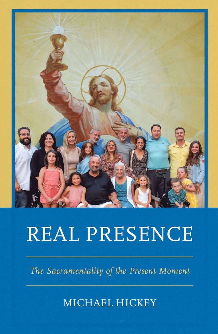 Real Presence