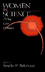 Angela M. Pattatucci, Angela  M. Pattatucci - Women in Science, Inbunden