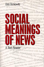 bokomslag Social Meanings of News