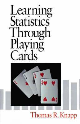 Learning Statistics through Playing Cards 1