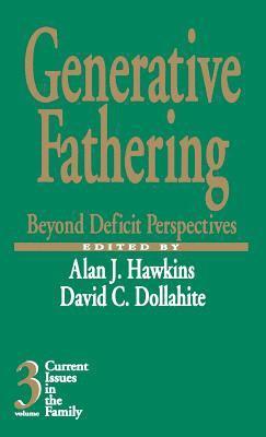 bokomslag Generative Fathering