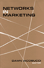 bokomslag Networks in Marketing