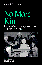 No More Kin 1