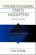 bokomslag Understanding Child Molesters