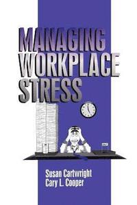 bokomslag Managing Workplace Stress