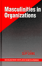 Cliff Cheng - Masculinities in Organizations, Häftad
