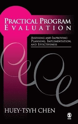 Practical Program Evaluation 1