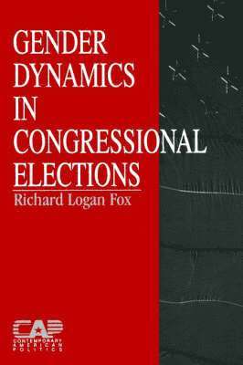 Gender Dynamics in Congressional Elections 1