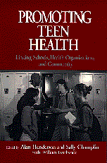 Promoting Teen Health 1