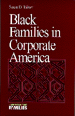 bokomslag Black Families in Corporate America
