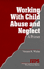 bokomslag Working with Child Abuse and Neglect