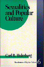 Sexualities and Popular Culture