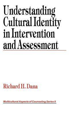 Understanding Cultural Identity in Intervention and Assessment 1