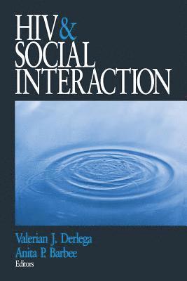 HIV and Social Interaction 1