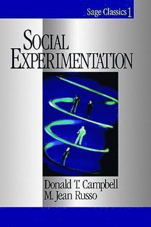 Social Experimentation 1