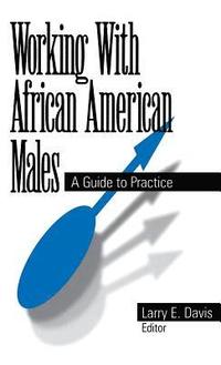 bokomslag Working With African American Males