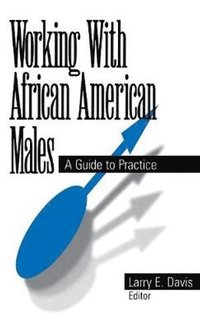 bokomslag Working With African American Males