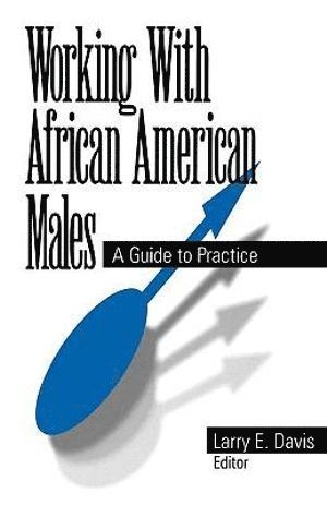 bokomslag Working With African American Males