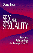 Sex and Sexuality 1