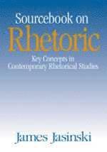 Sourcebook on Rhetoric 1