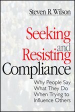 Seeking and Resisting Compliance 1