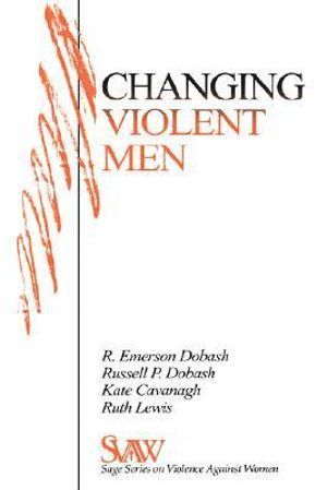 Changing Violent Men 1