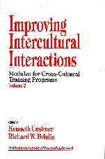 bokomslag Improving Intercultural Interactions