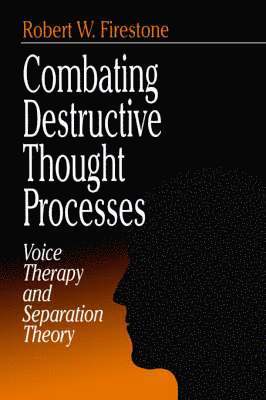 Combating Destructive Thought Processes 1