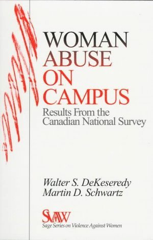 Woman Abuse on Campus 1