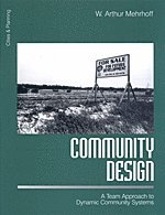 bokomslag Community Design
