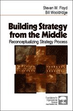 bokomslag Building Strategy from the Middle