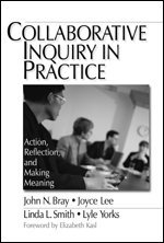 bokomslag Collaborative Inquiry in Practice