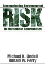 bokomslag Communicating Environmental Risk in Multiethnic Communities