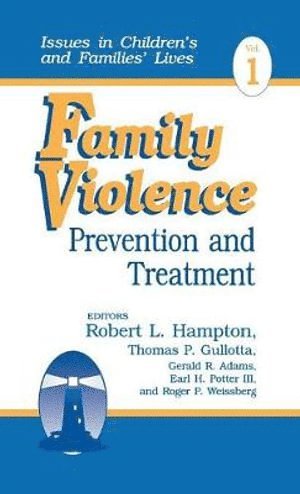 Family Violence 1